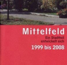 1999 – 2008: Programm „Soziale Stadt“