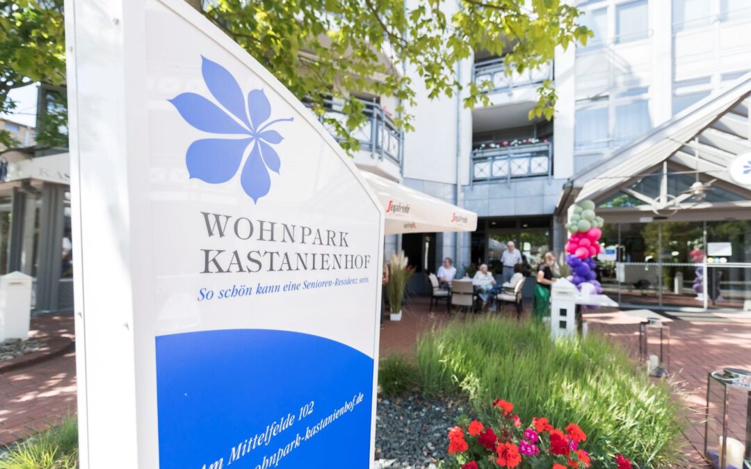 Wohnpark Kastanienhof