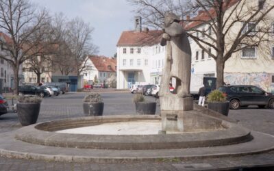 Geschichte ab 1955 bis heute