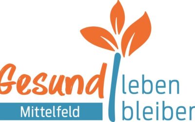 Gesundheitsplan Mittelfeld
