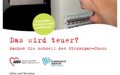 Stromspar – Check