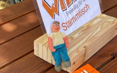 Was macht der WILLI der Freiwilligenladen Mittelfeld eigentlich?