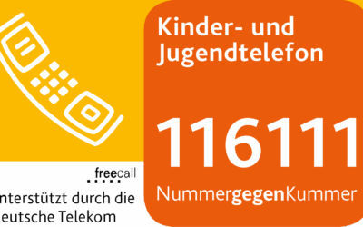 Hilfen für Kinder und Jugendliche in Not