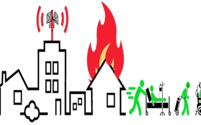 Hilfe in Not für Menschen mit gesundheitlichen Einschränkungen