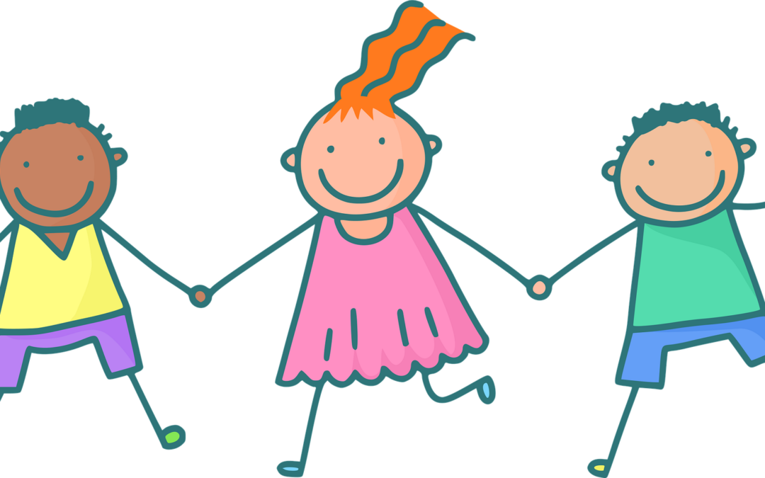 Wo kann ich mein Kind für eine Kinderbetreuung anmelden?