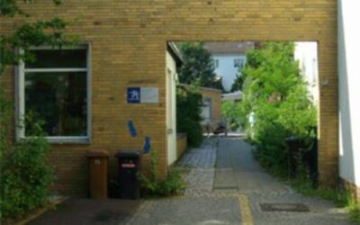 Hilfe in seelischer Not!