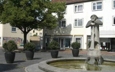 „Rübezahltreff“ – Neuer Name für die Räumlichkeiten von SchMitt e.V. am Rübezahlplatz