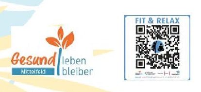 Nimm dir eine Pause vom Alltag und mach bei einem unserer Spaziergänge mit!