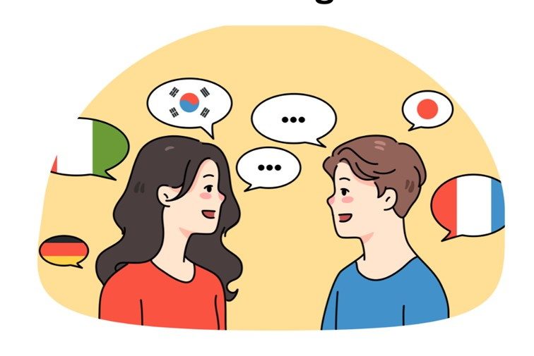 Dienstag, 27. Januar, 16.30 – 18.00 Uhr – Sprachcafé Mittelfeld im Nachbarschaftstreff