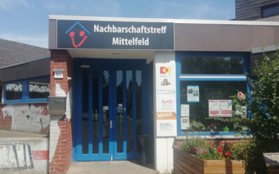 Nachbarschaftstreff Mittelfeld