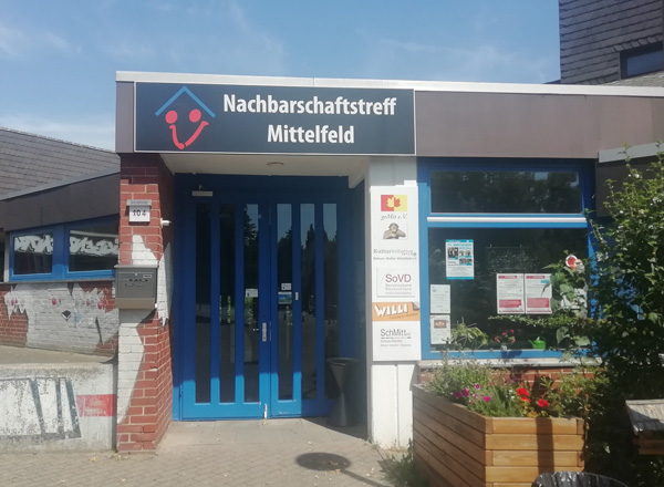 Nachbarschaftstreff Mittelfeld