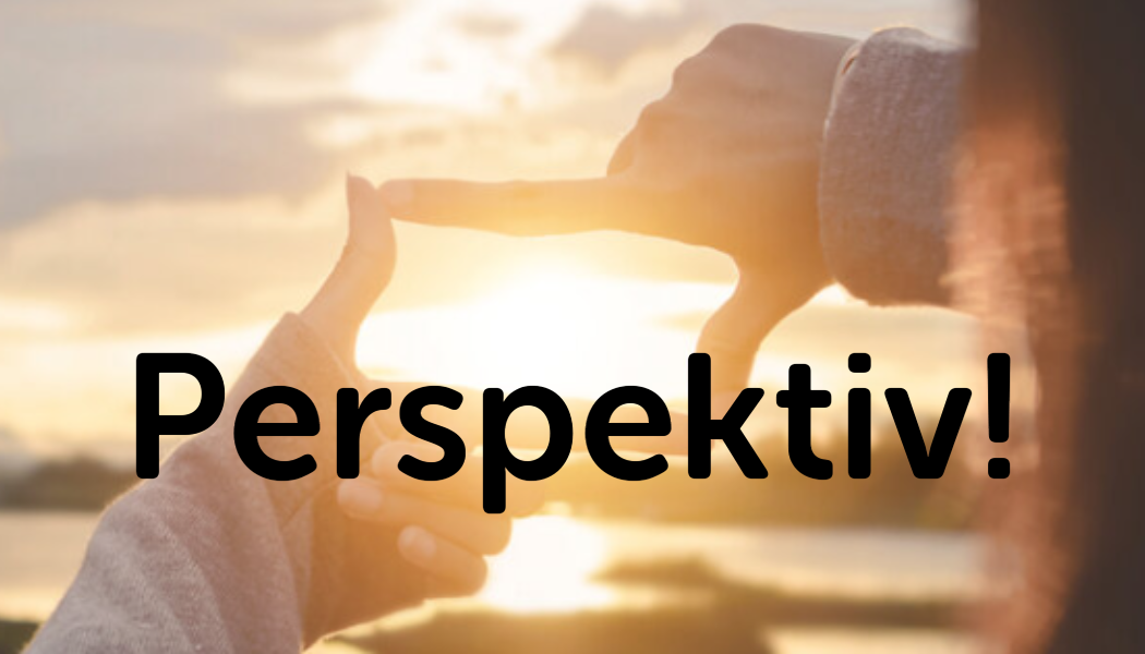 „Perspektiv!“ offene Sprechstunde