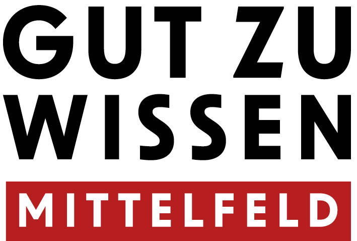 Gut zu wissen Mittelfeld